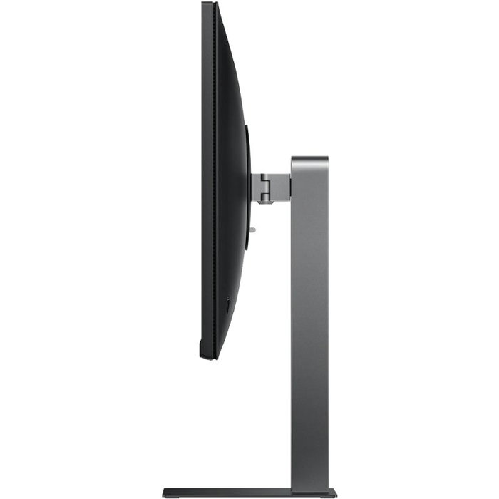 Xiaomi Monitor A27Ui 27" - Monitor Profesional 4K UHD IPS, Calibrado de Color ΔE<1, USB-C 90W, 95% DCI-P3, Certificación TÜV Low Blue Light